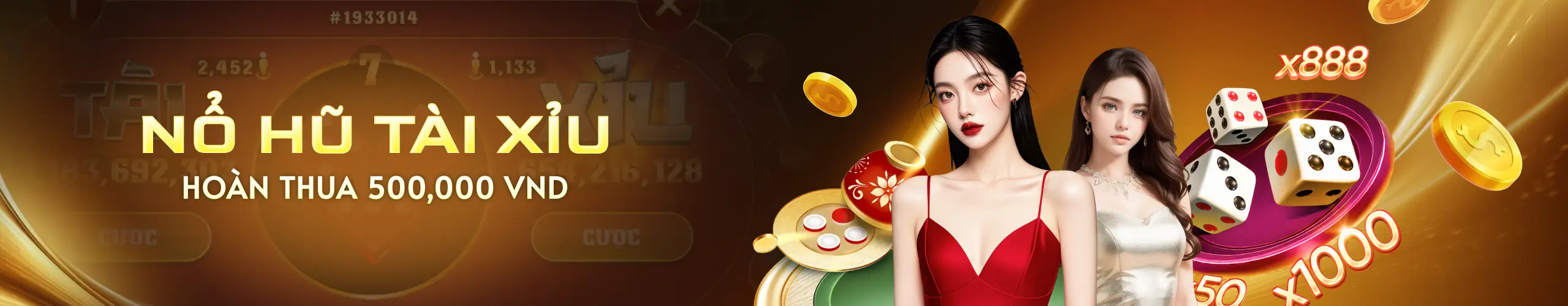 ga88 khuyến mãi nổ hũ tài xỉu